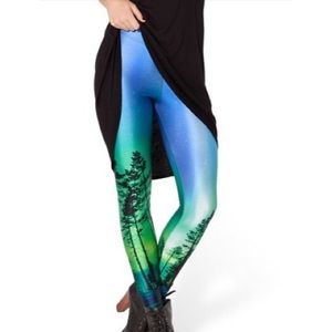 Blackmilk Aurora leggings